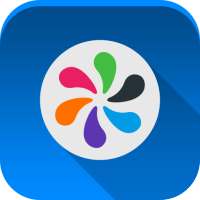 Annabelle UI - Icon Pack on 9Apps