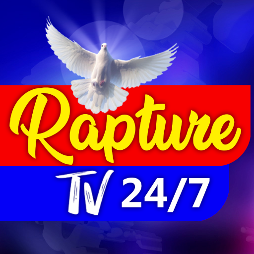 Rapture TV icon