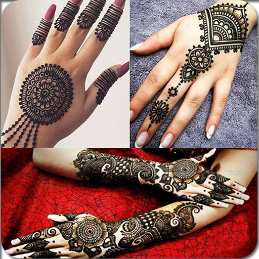 Mahendi Designs Images 2021 icon