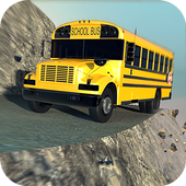 High School Bus Simulator icon