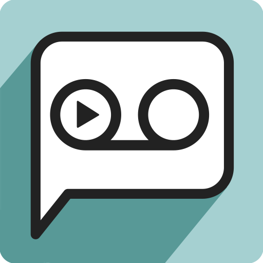 Messagerie Visuelle NRJ Mobile icon