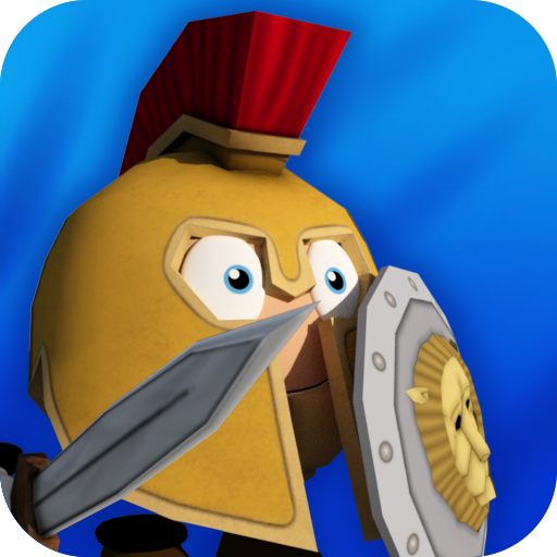 Bubble Gladiator icon