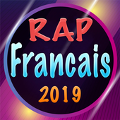 Rap français 2020 icon
