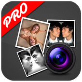 Photo Mirror Pro icon