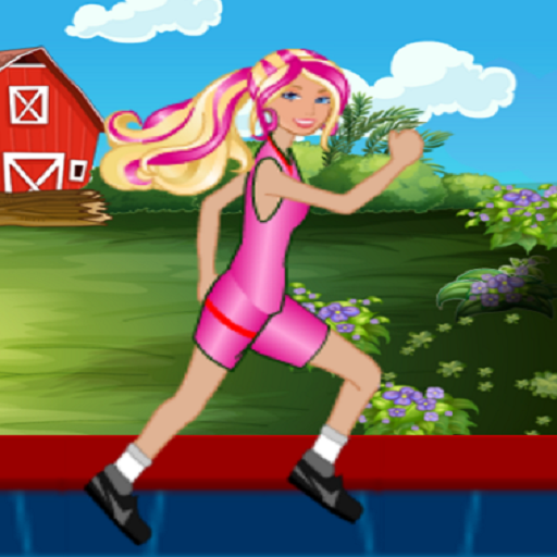 Jungle Adventure for Barbie icon