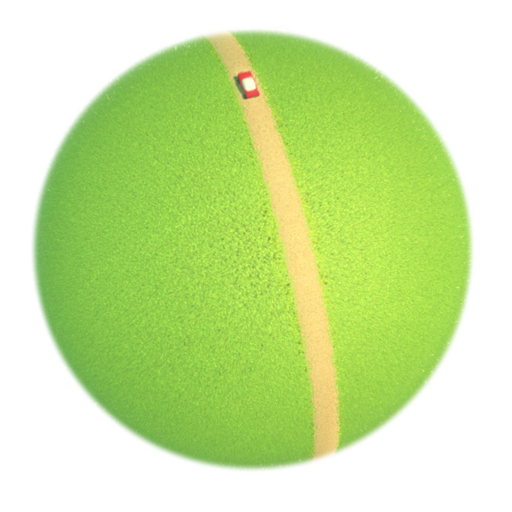 Planet Rush icon