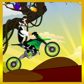 Off Road Challenge icon