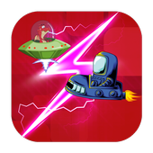 Attack Aliens icon