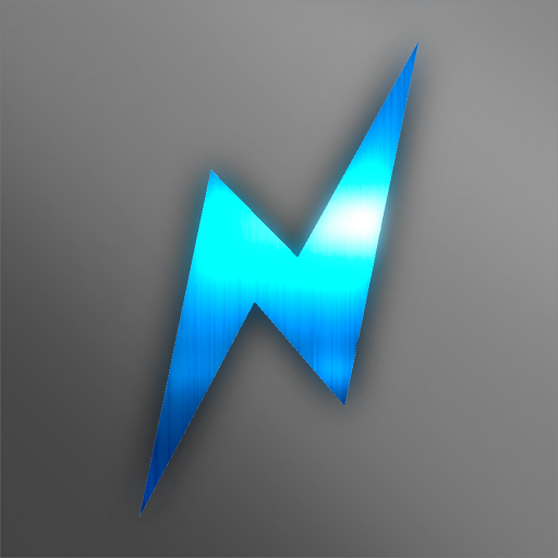 ENERGY FAST CHARGE icon