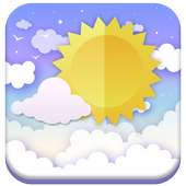 Live Weather & Local Weather on 9Apps