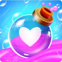 Crafty Candy Blast - Match Fun on 9Apps