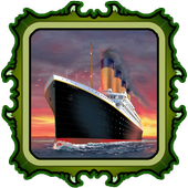 TITANIC FREE | Ringtones &amp; Wallpaper icon