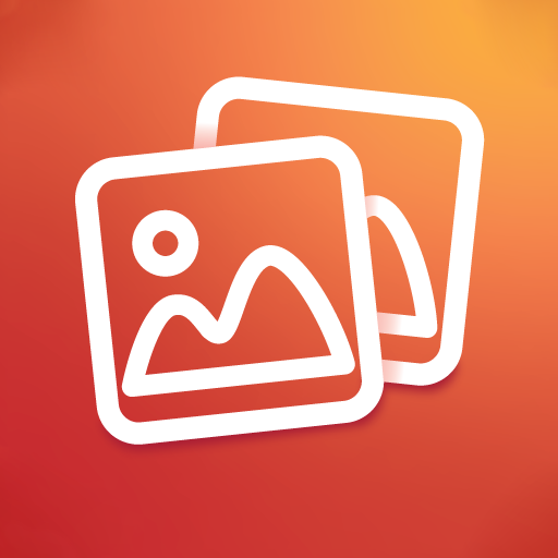 Image Combiner &amp; Editor icon