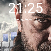Ertuğrul Gazi Lock Screen Wallpaper icon