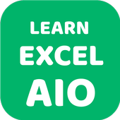 Learn Excel Full - All Formulas Functions Shortcut иконка
