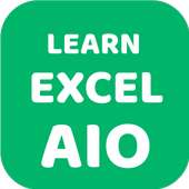 Learn Excel Full - All Formulas Functions Shortcut on 9Apps