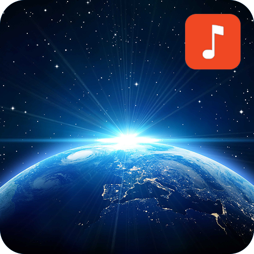 Space Sound Effects icon