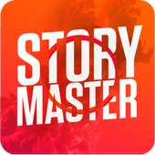 Story Master icon