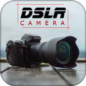 DSLR Camera on 9Apps