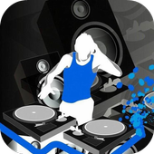 DJ Mixing icon