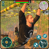 Alpha Group Training Game! icon