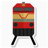 JMD TRAIN STATUS icon