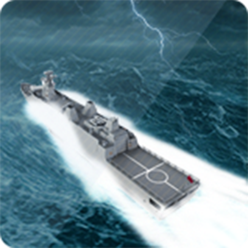 Command Your Seas icon