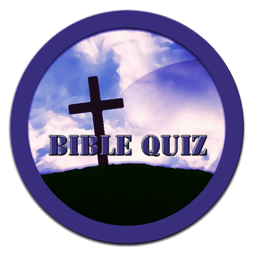 Bible Quiz icon