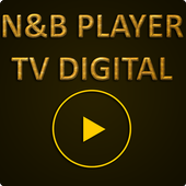 N&amp;B Player icon