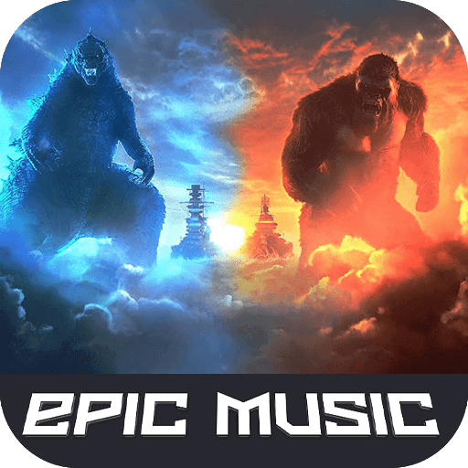 ikon Soundboard | GODZILLA vs KING KONG