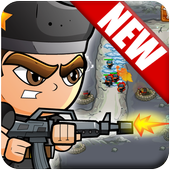 Tower Defense: War Game icon