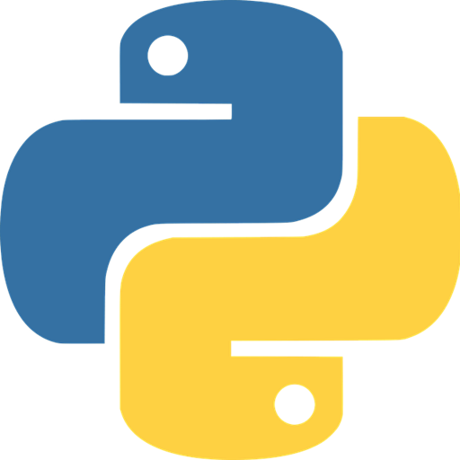 Python - Data Structure Tutorial иконка