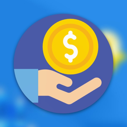 Paisy Kmao - Earn Money Online icon