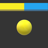 كورة الالوان أيقونة