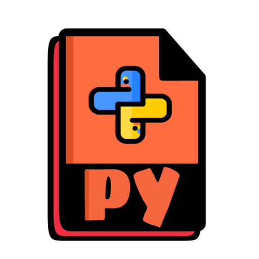 Python Learning App icon