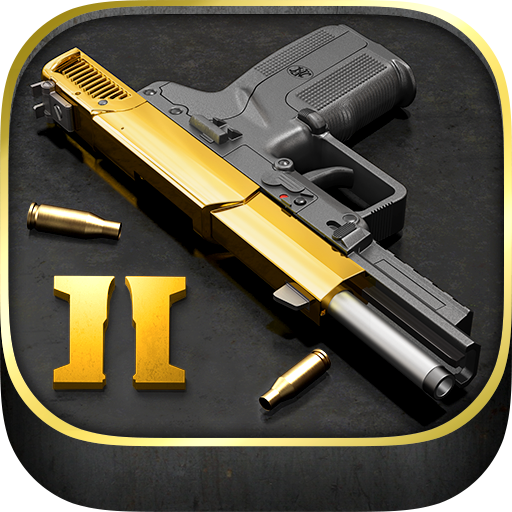 iGun Pro 2 icon