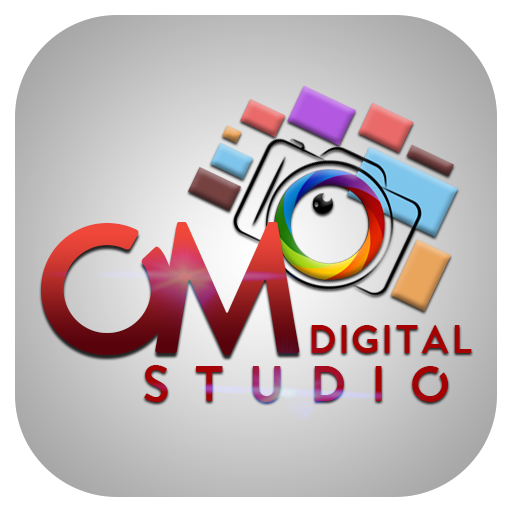 Om Studio أيقونة