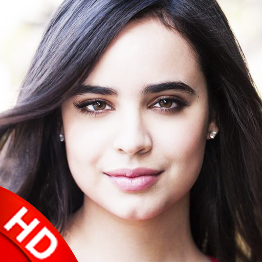 Sofia Carson Wallpaper HD 2020 icon
