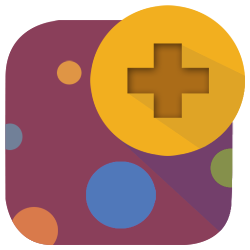 Charged Particles icon