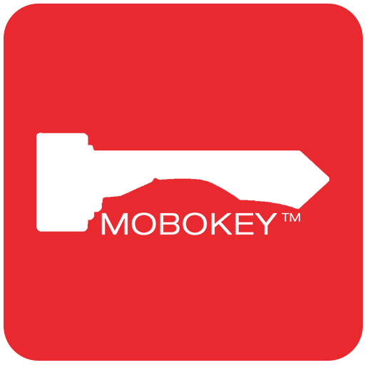 MoboKey icon