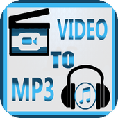 Convert Vedio To MP3 icon
