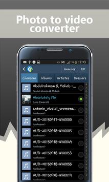 photo to video slideshow maker screenshot 2