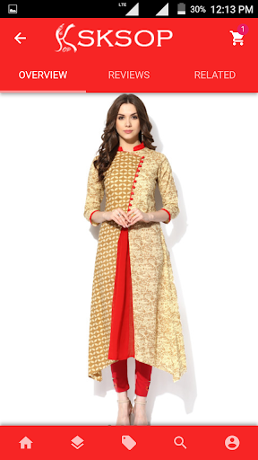 Sksop - Shubh Karan Shop screenshot 4