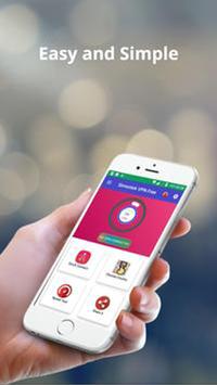 Simontok NEW VPN FREE screenshot 5