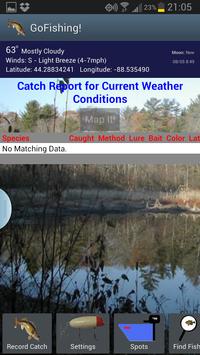 GoFishing! (Lite) screenshot 5