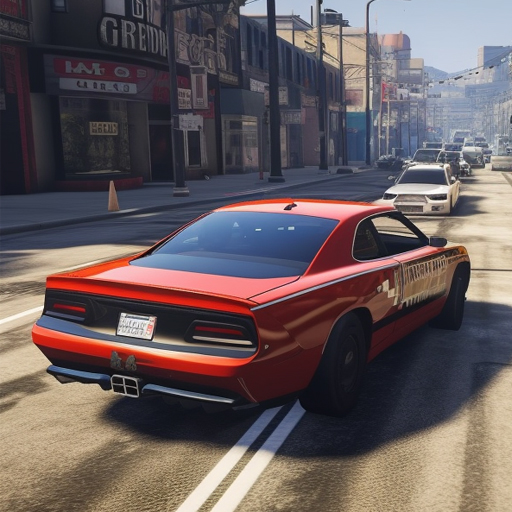 Ultimate Car Driver Simulator icon