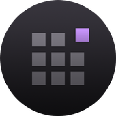 Grids icon