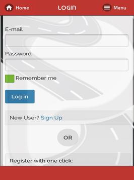 ازيكو - Eseco 8 تصوير الشاشة
