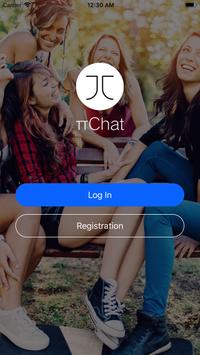 PiChat Secure Messenger screenshot 3