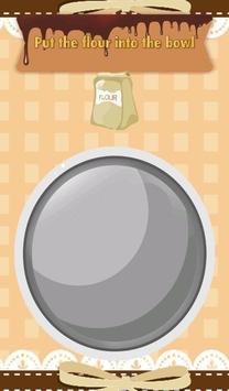 Cooking Cake Decorating Games screenshot 6